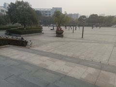-杭州师范大学(下沙校区)