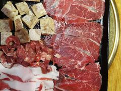 -一井烧肉·活鳗·寿司(望京SOHO店)