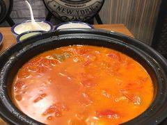 -巴蜀风情(西溪欢乐城店)