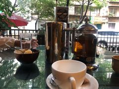 -萨尔瓦多Salvador's