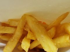 -汉堡王(北京通州领展店)