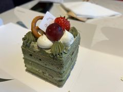 -艾·英伦蛋糕(经二路店)