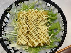 -九號渔港·蒸汽海鲜·粤菜茶点(八卦岭店)