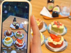 -GOTLOT COFFEE&KITCHEN角落厨房NOOK店