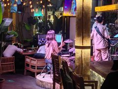 -不二·民谣音乐餐酒吧(九眼桥店)