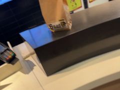 -麦当劳(北京南站店)
