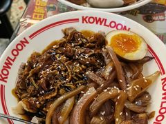 -九龙冰室(动漫星城店)