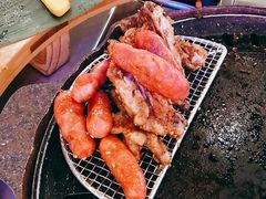 -玄希浪漫厨房·韩料烤肉(湖滨银泰in77店)