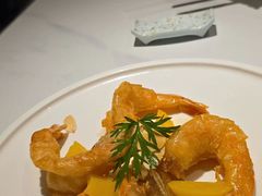 -羲和雅苑•北京烤鸭(国贸商城店)