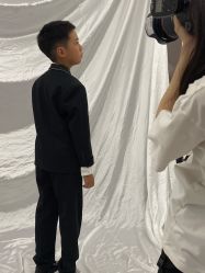 -海马体家庭照相馆(杭州远洋乐堤港店)