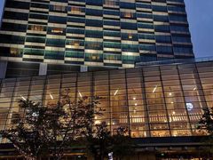 -上海浦东嘉里大酒店