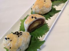 -五号茶居·新派粤菜·岭南五号酒店(沿江中路店)