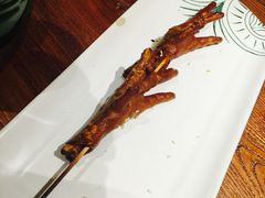 -云海肴·汽锅鸡·云南菜(美罗城店)