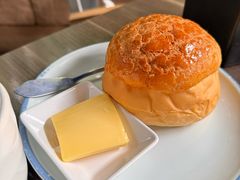 -新旺茶餐厅•早餐(迪士尼小镇店)