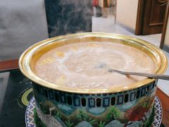 -罕山奶茶馆(和平路店)
