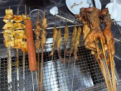 -寻香羊小羊·徐州烧烤(南京店)