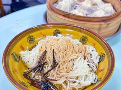 葱油拌面-食惠里小笼包面馆(越秀店)