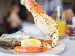 -上海和平饭店华懋阁 Cathay Room