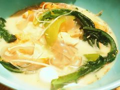 -不二烫捞麻辣烫(白云凯德店)