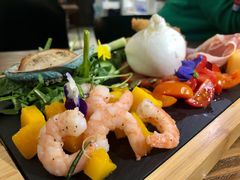-ALLORA意大利餐厅(丰盛里店)