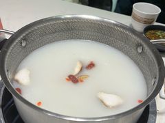-沄记顺德菜打边炉(东直门店)