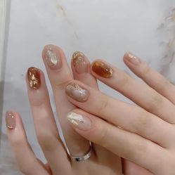 -M·X Nail日式美甲美睫