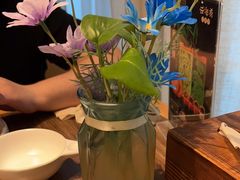 -云海肴云南菜(浦江欢乐颂店)