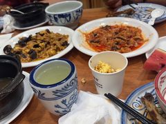 -小放牛炒菜馆(裕华东路店)