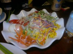 蔬菜沙拉-合利屋(三元桥店)
