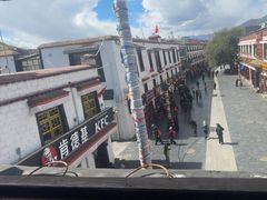 -玛吉阿米·餐吧