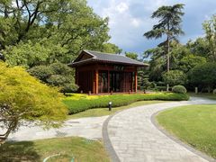 -棕榈岛海鲜自助餐厅(虹桥迎宾馆店)