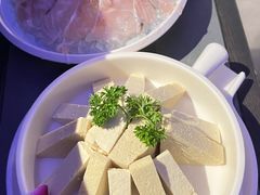 -额尔敦传统涮(公园西路店)