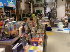 -扶光书店(中环店)
