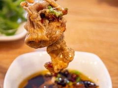 -小渝公重庆卤味火锅(临沂店)