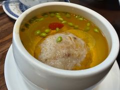 -大潮淮·淮扬菜(何园旗舰店)