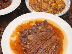 -民族饭荘(新华大街店)