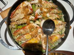 -谭厨中山传家菜.乳鸽.脆鲩鱼(华强北中航城店)