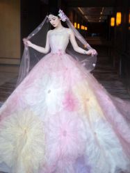 -B.Bridge Couture婚纱礼服(福田店)