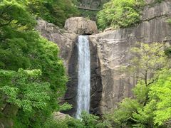 -洛阳白云山景区