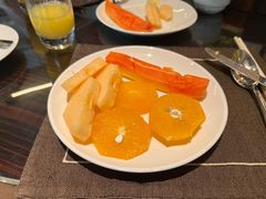 -深圳四季酒店·馥自助餐厅