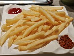 -海底捞火锅(苏宁广场店)