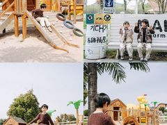 -天目湖涵田度假村