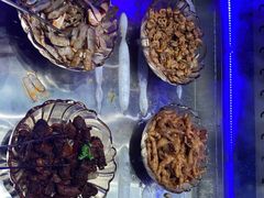 -妖无二·和牛烧烤自助(新吴万达店)