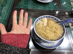 -麦奀云吞面世家 山顶店(山顶广场店)