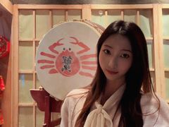 -蟹田居·活蟹料理(东城店)