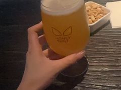 -蜜和麦精酿啤酒吧honey&malt(桐梓林店)