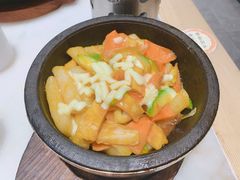 -韩宫宴炭火烤肉(印象城店)