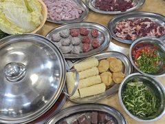 -五洞大众牛餐馆(番禺分店)