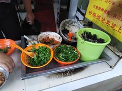 -阿麟馄饨(延长路店)