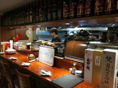 -桂马·日本料理·海胆·海鲜饭·酒场(民主广场店)